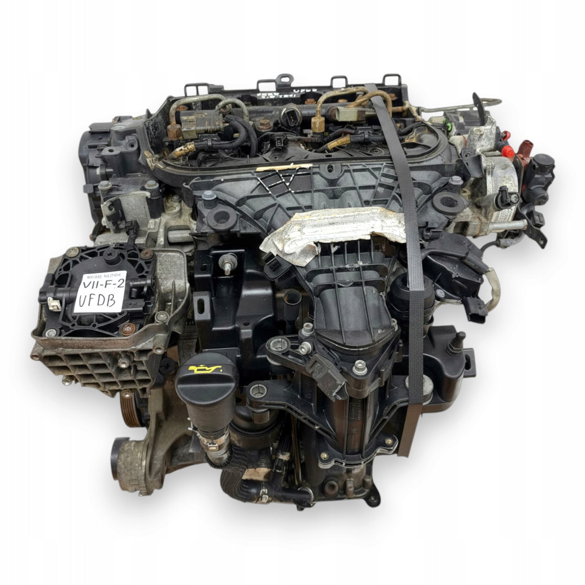 Moteur UFDB - Image 1