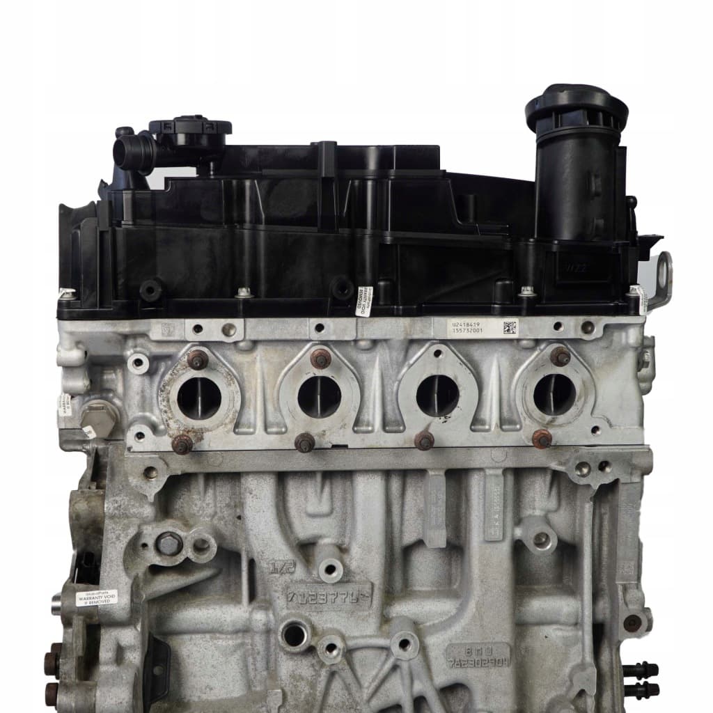 Moteur N47 C16 A — vue 5