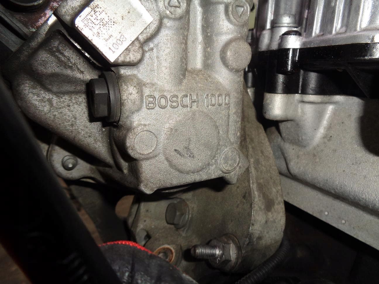 Moteur CAGC — vue 7