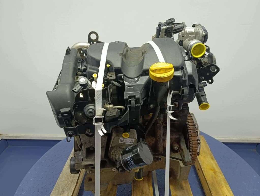 Moteur K9K 608 - Image 1