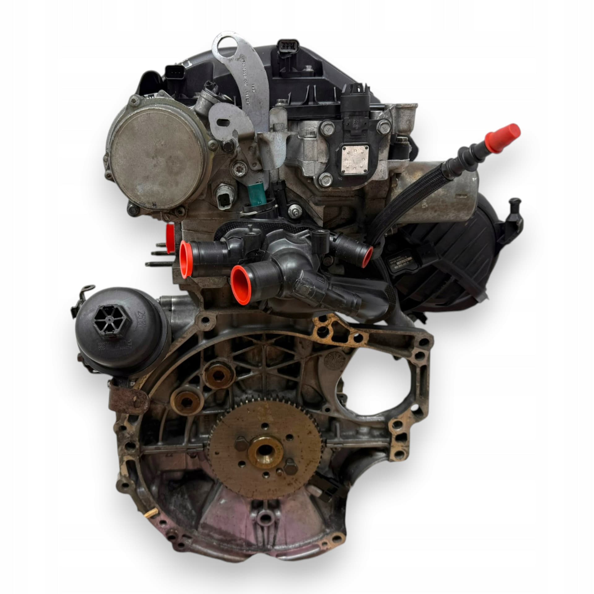 Moteur 8FS (EP3) — vue 7