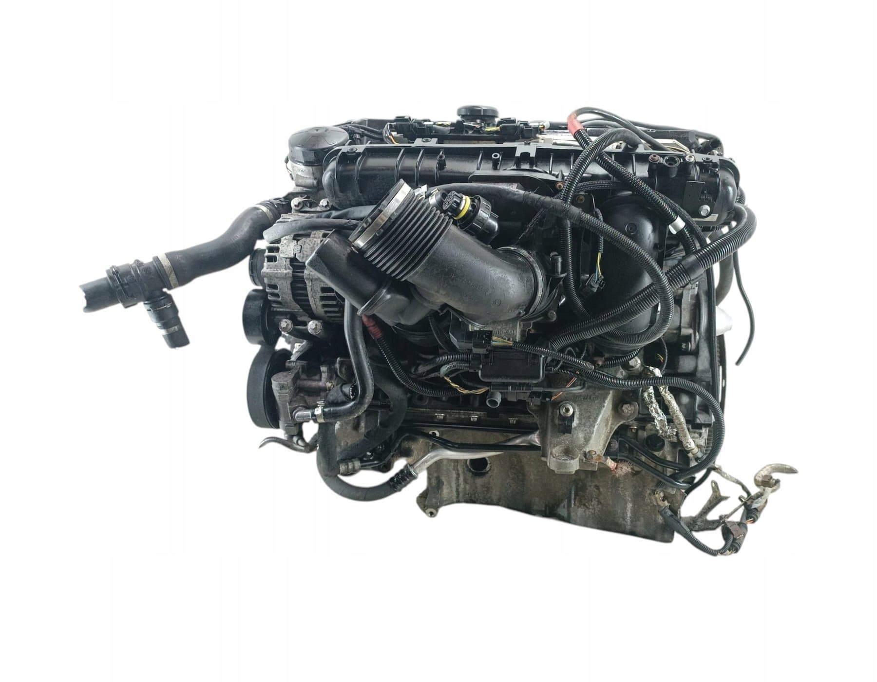 Moteur N51 B30 A — vue 4