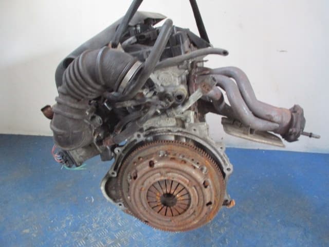 Moteur M 135.930 - Image 1