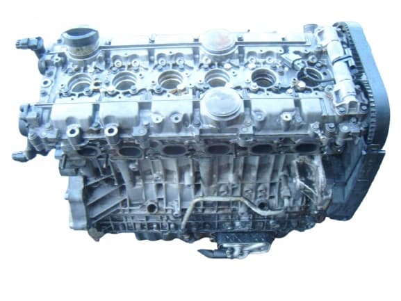 Moteur B 6294 T pour Volvo S80