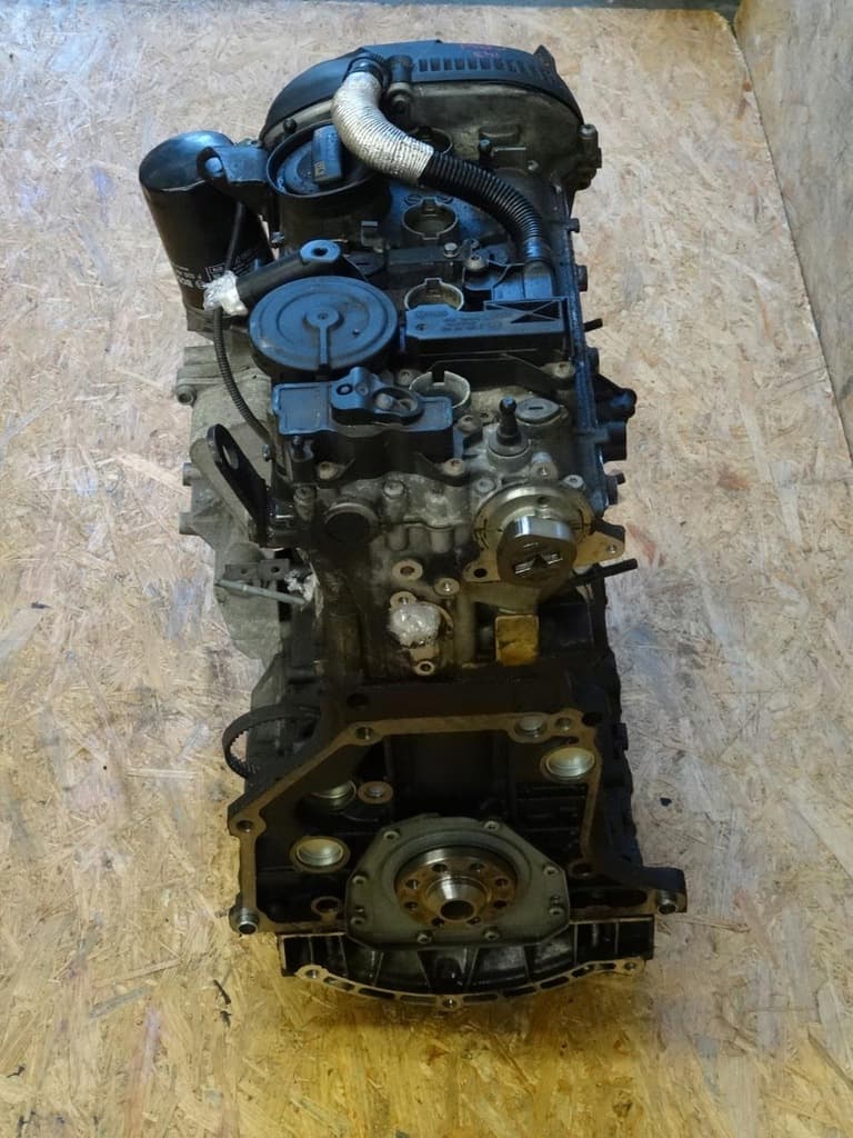 Moteur CAWB — vue 7