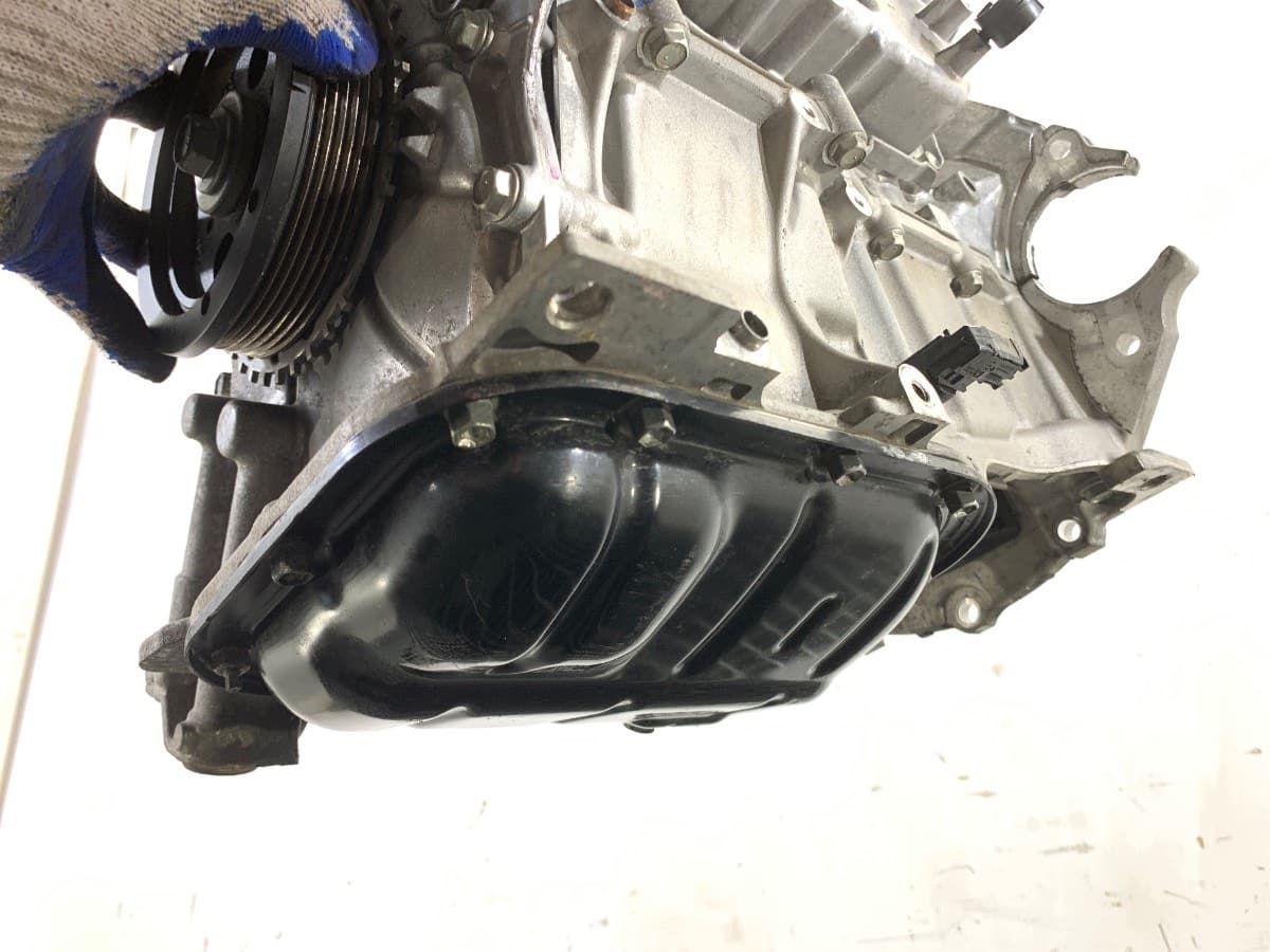 Moteur 8NR-FTS — vue 4