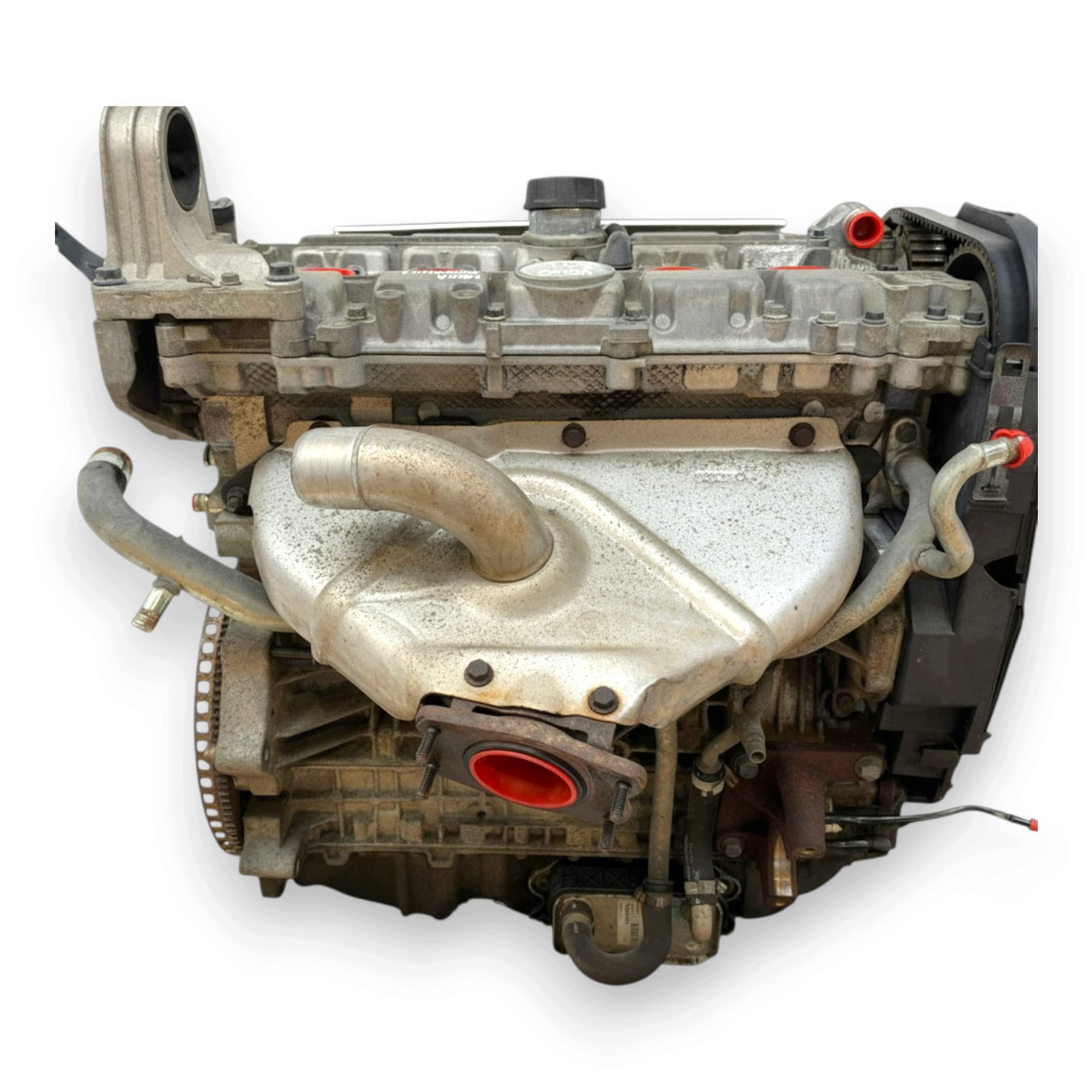 Moteur B 5244 S — vue 5