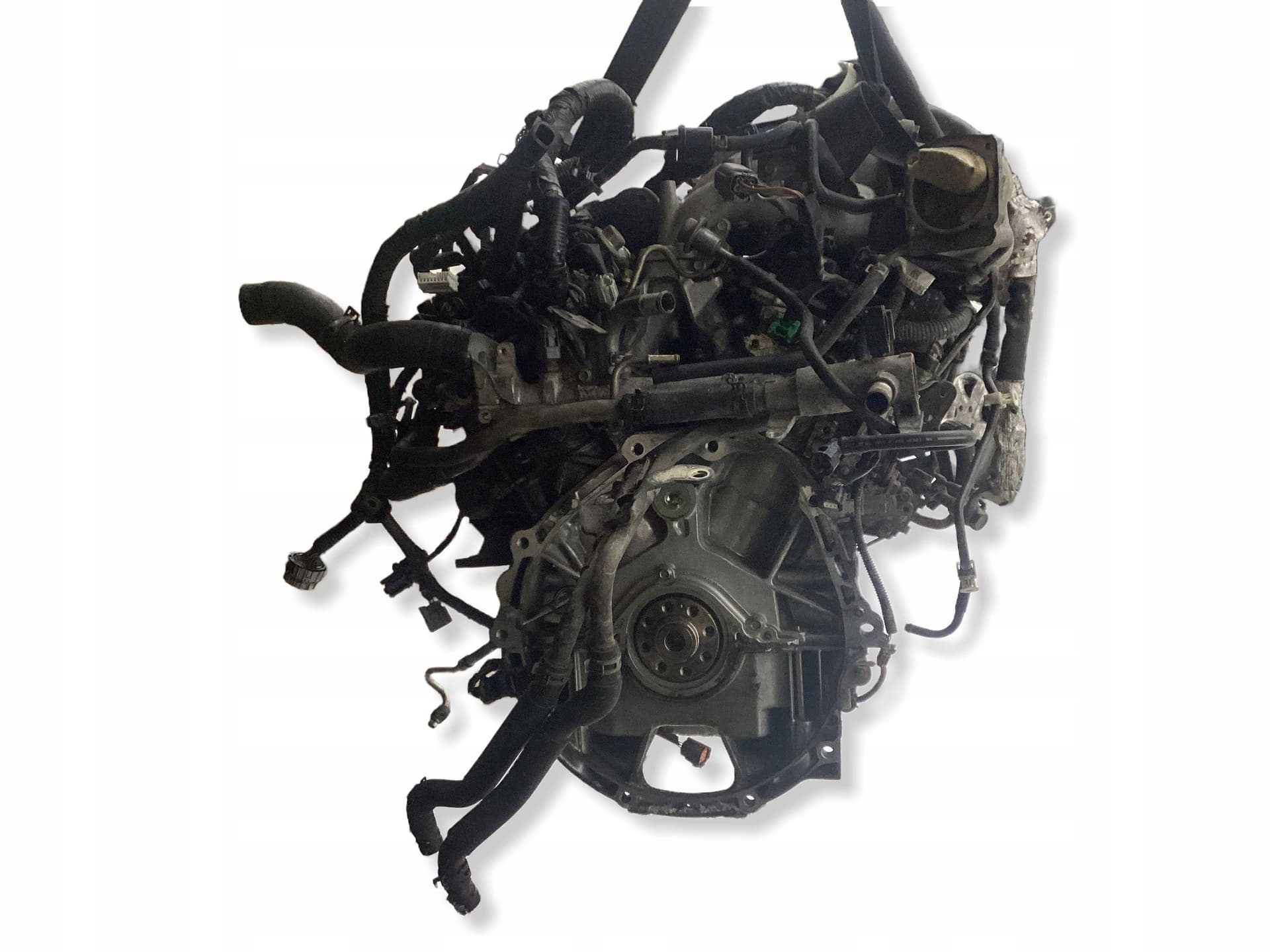 Moteur VQ35 - Image 1