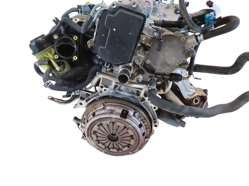 Moteur 1ZR-FAE — vue 3