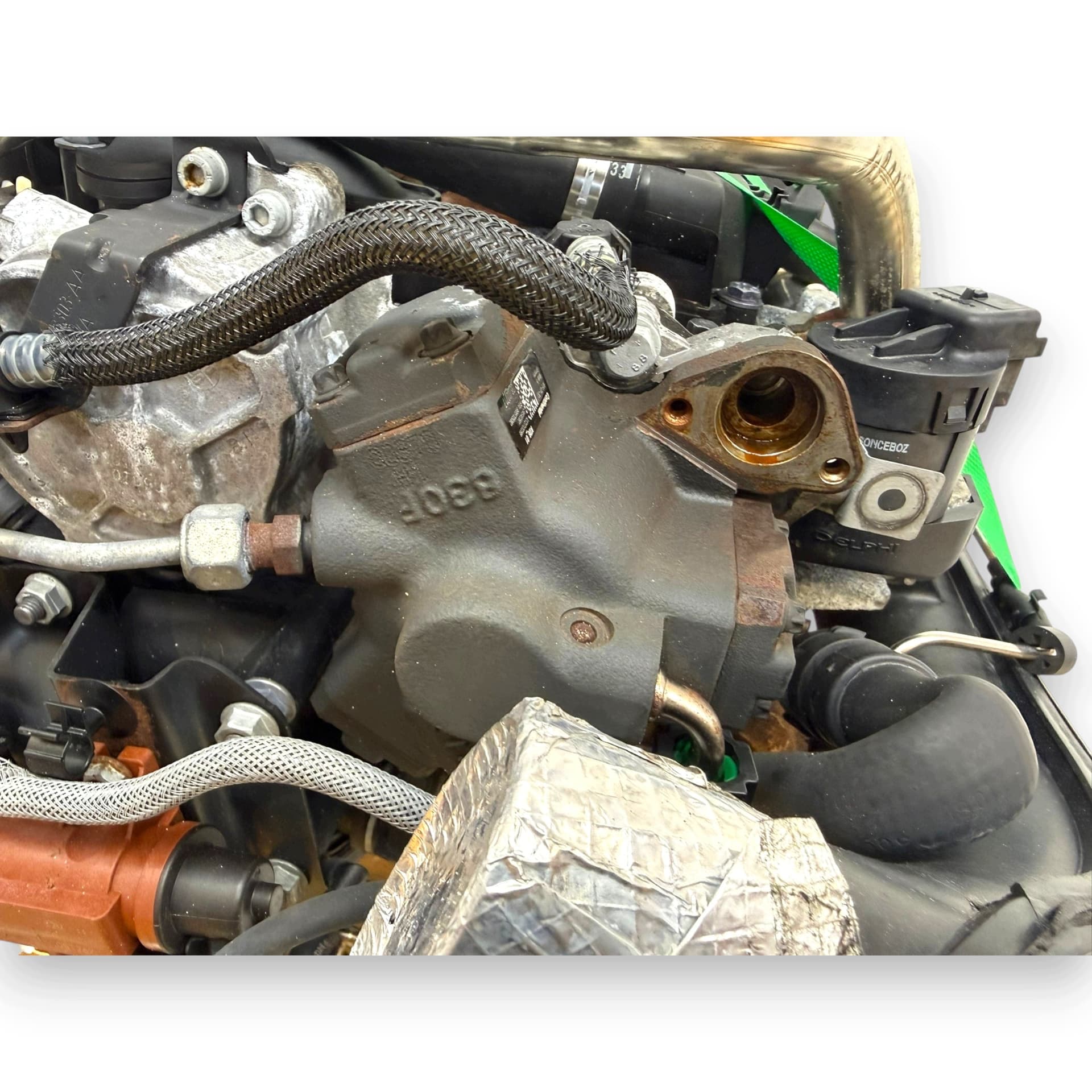 Moteur LPBA — vue 7