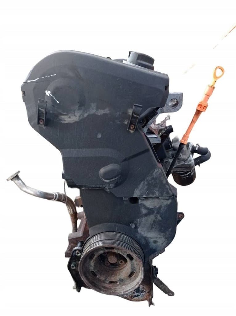 Moteur APU — vue 3