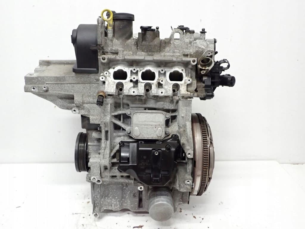 Moteur DKRB - Image 1