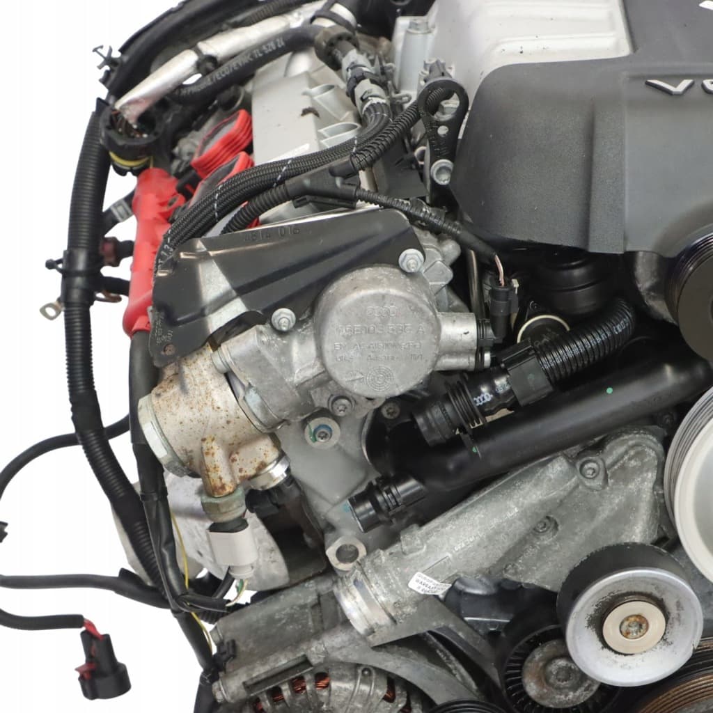 Moteur CGWA — vue 2