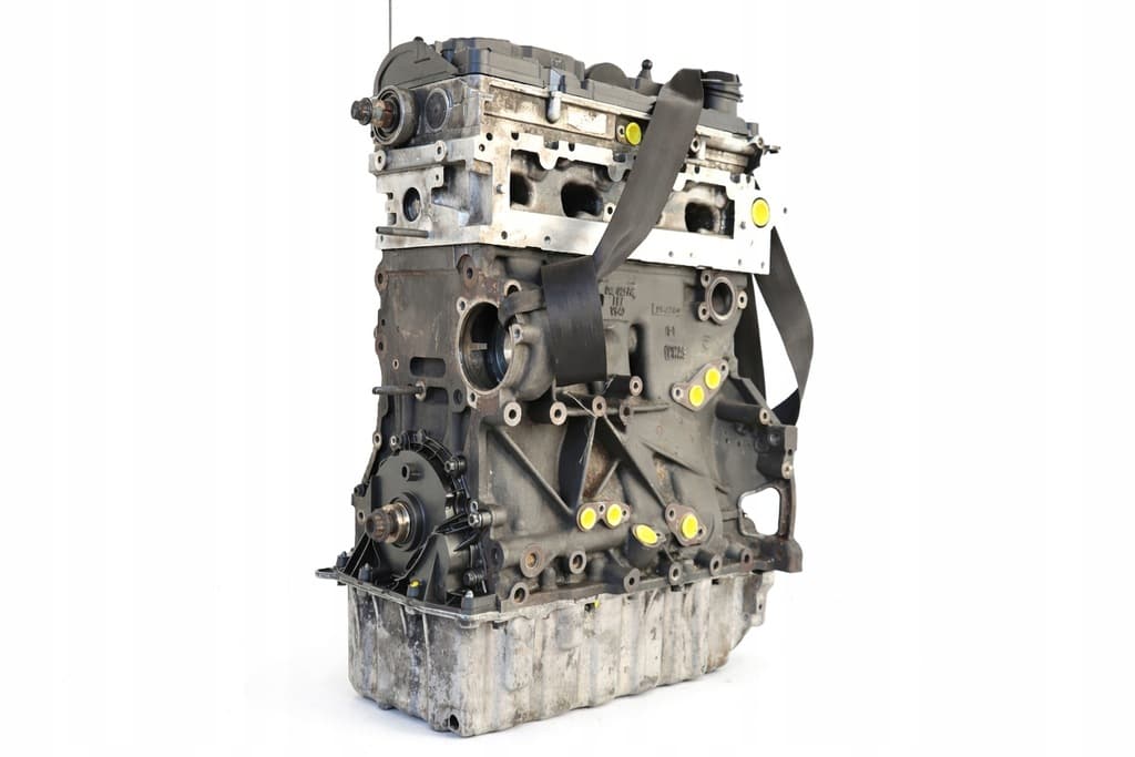 Moteur DGTD pour Seat Arona