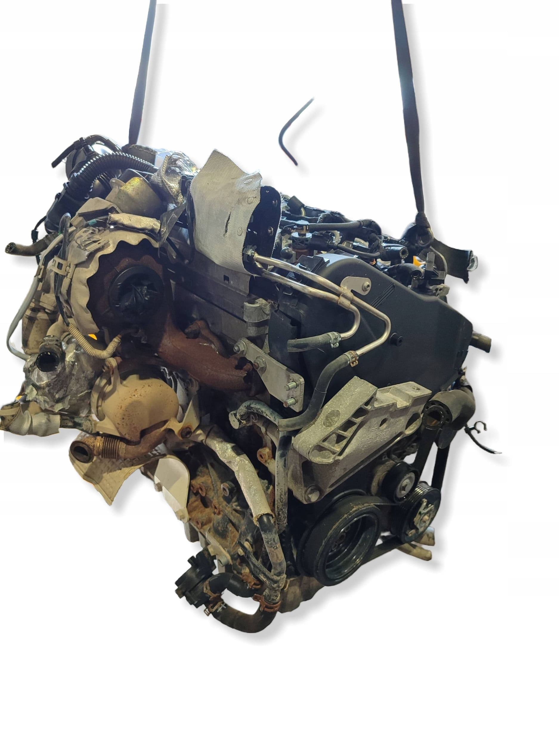 Moteur DFSB — vue 3
