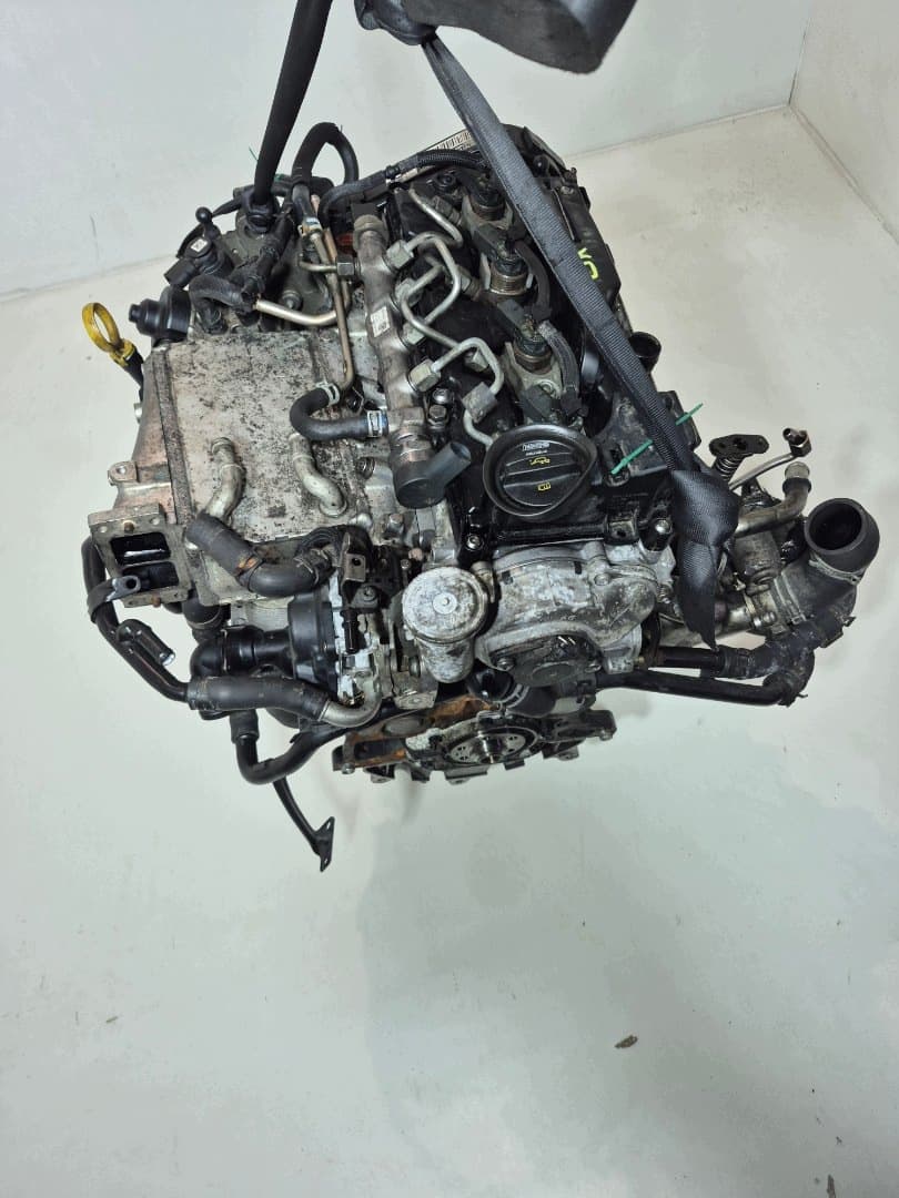 Moteur CUNA — vue 10