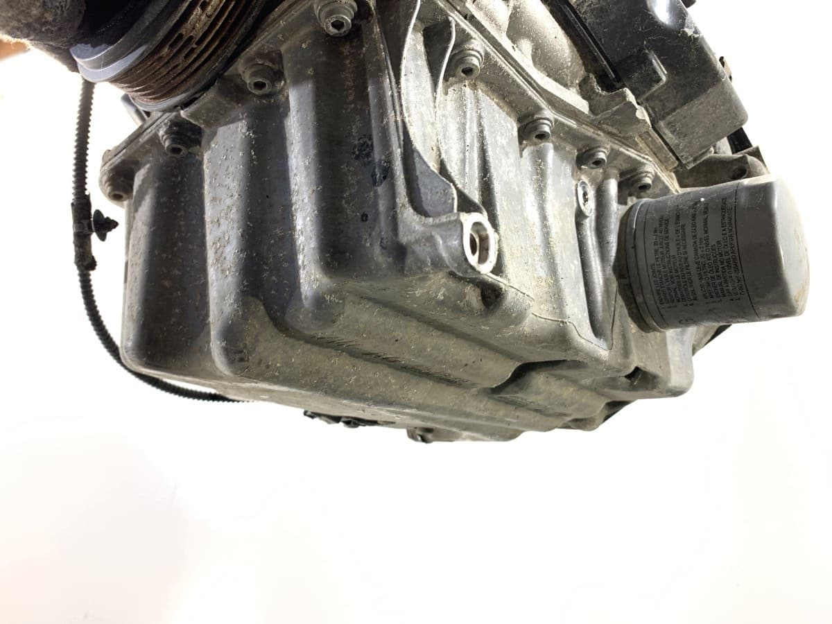 Moteur DKLB — vue 7