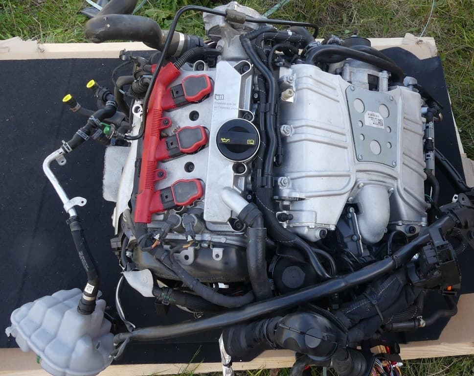 Moteur CREC - Image 1