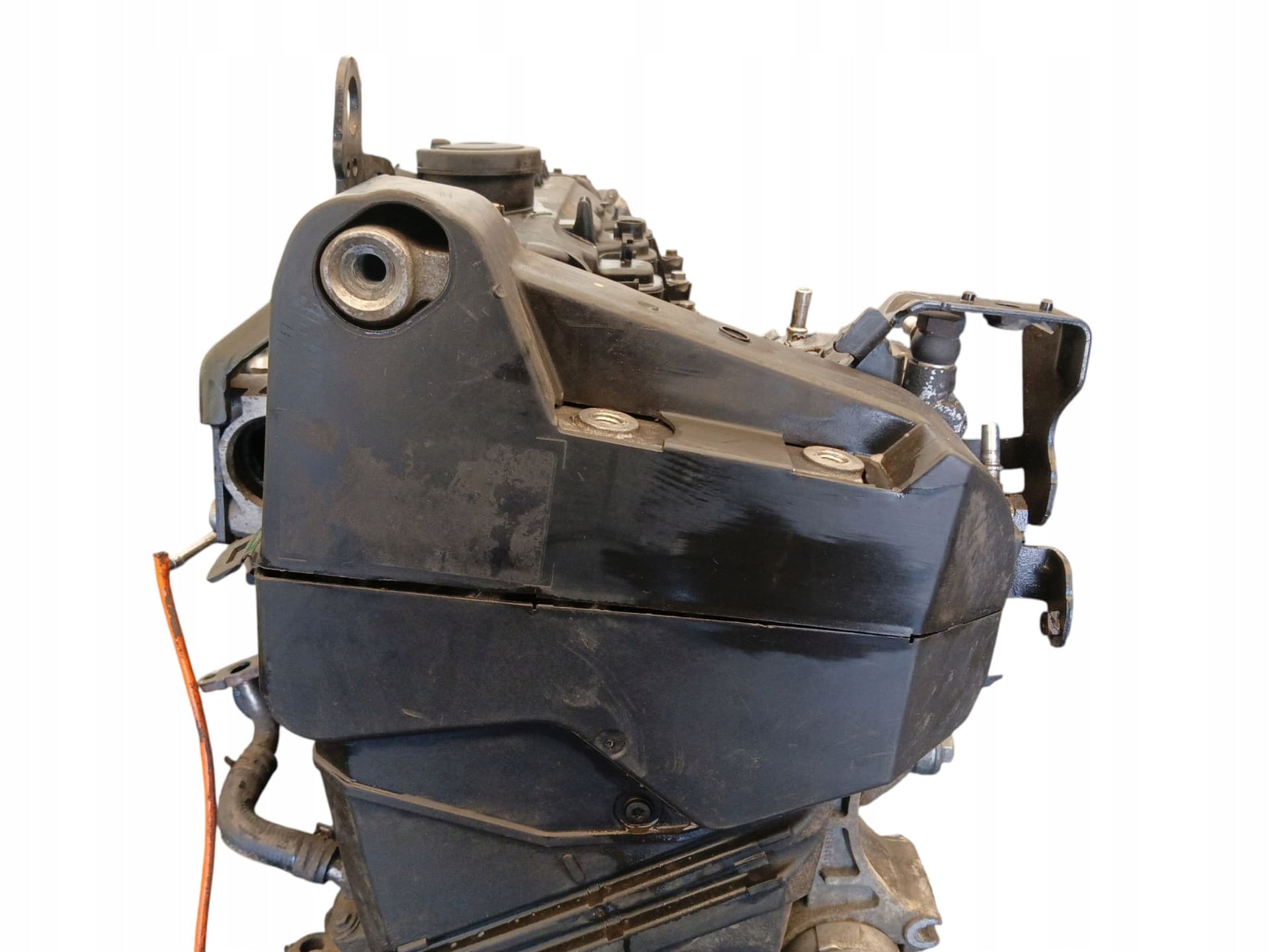 Moteur K9K 282 — vue 11