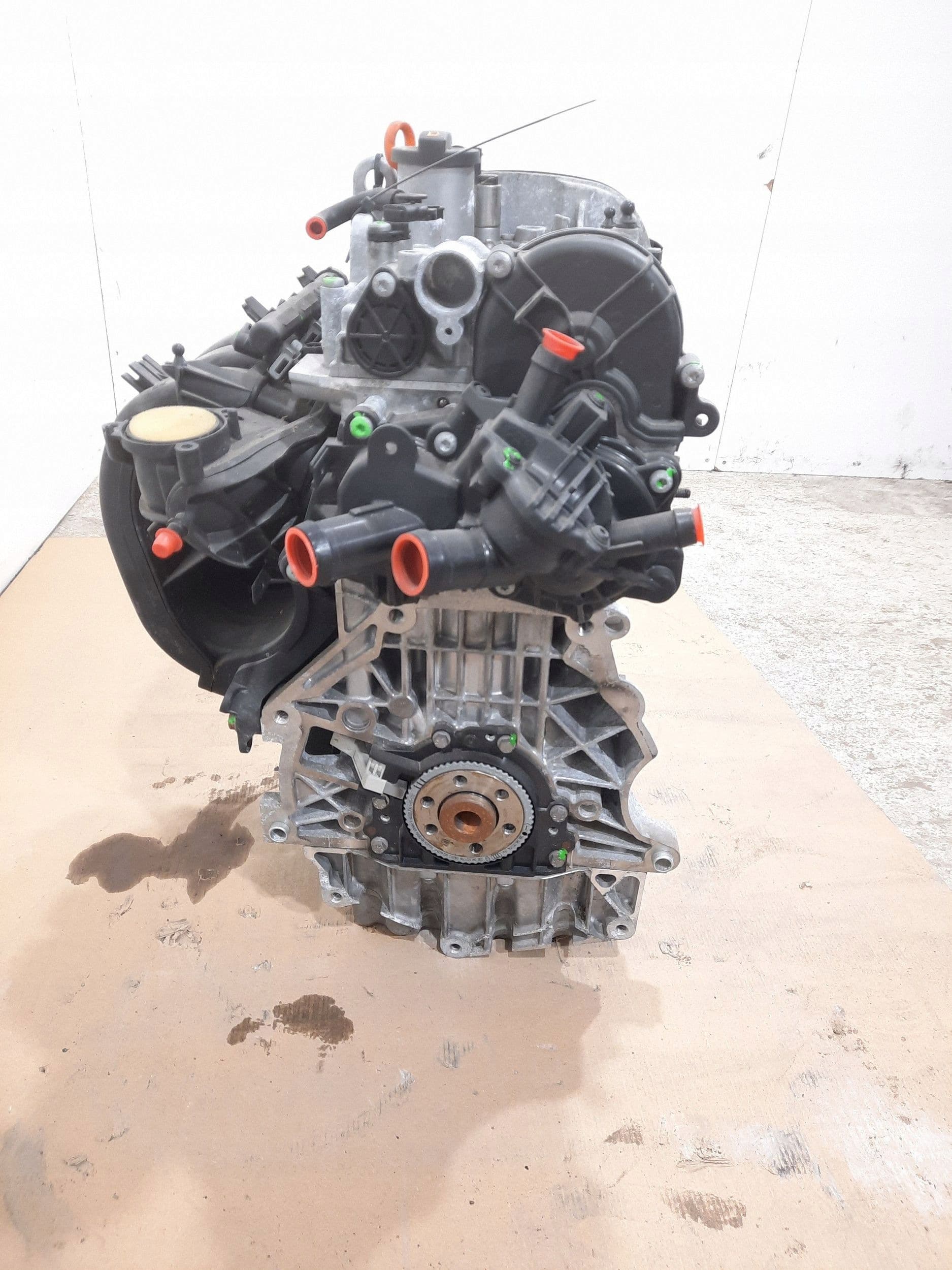 Moteur CHYA — vue 7