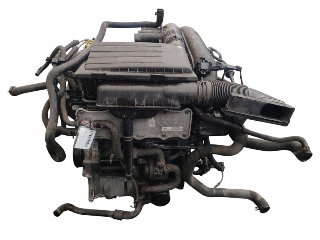 Moteur CJZC - Image 1