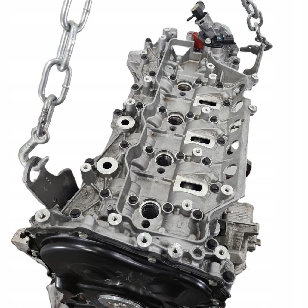Moteur M9R 630 — vue 5