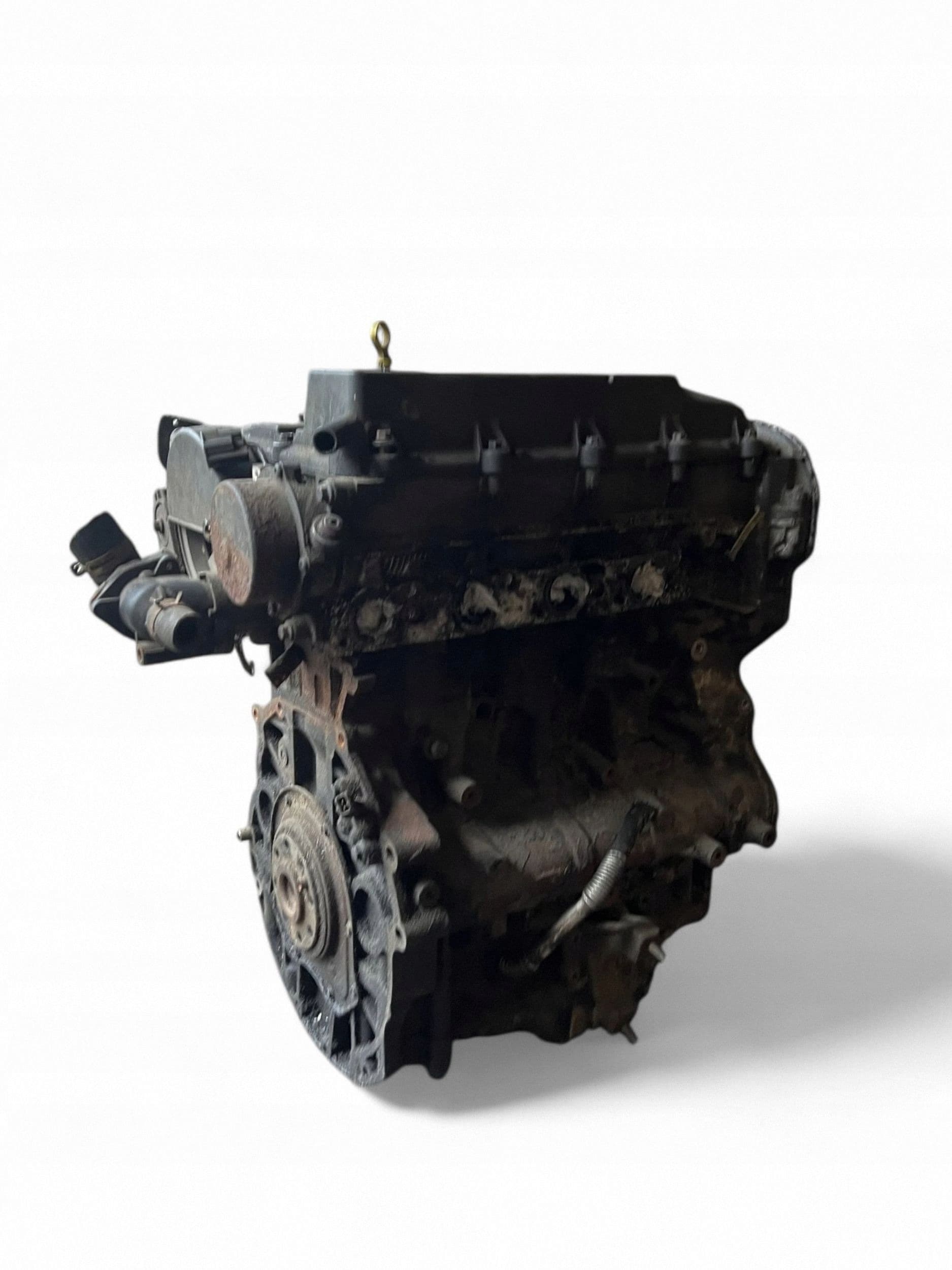 Moteur ABFA — vue 2