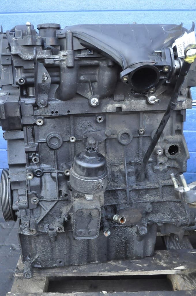 Moteur G6DB pour Ford