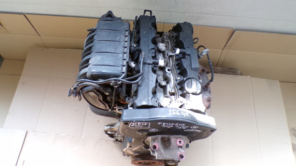 Moteur NFU (TU5JP4) - Image 1