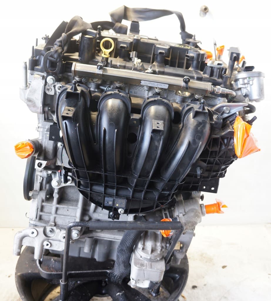 Moteur BGDE — vue 3