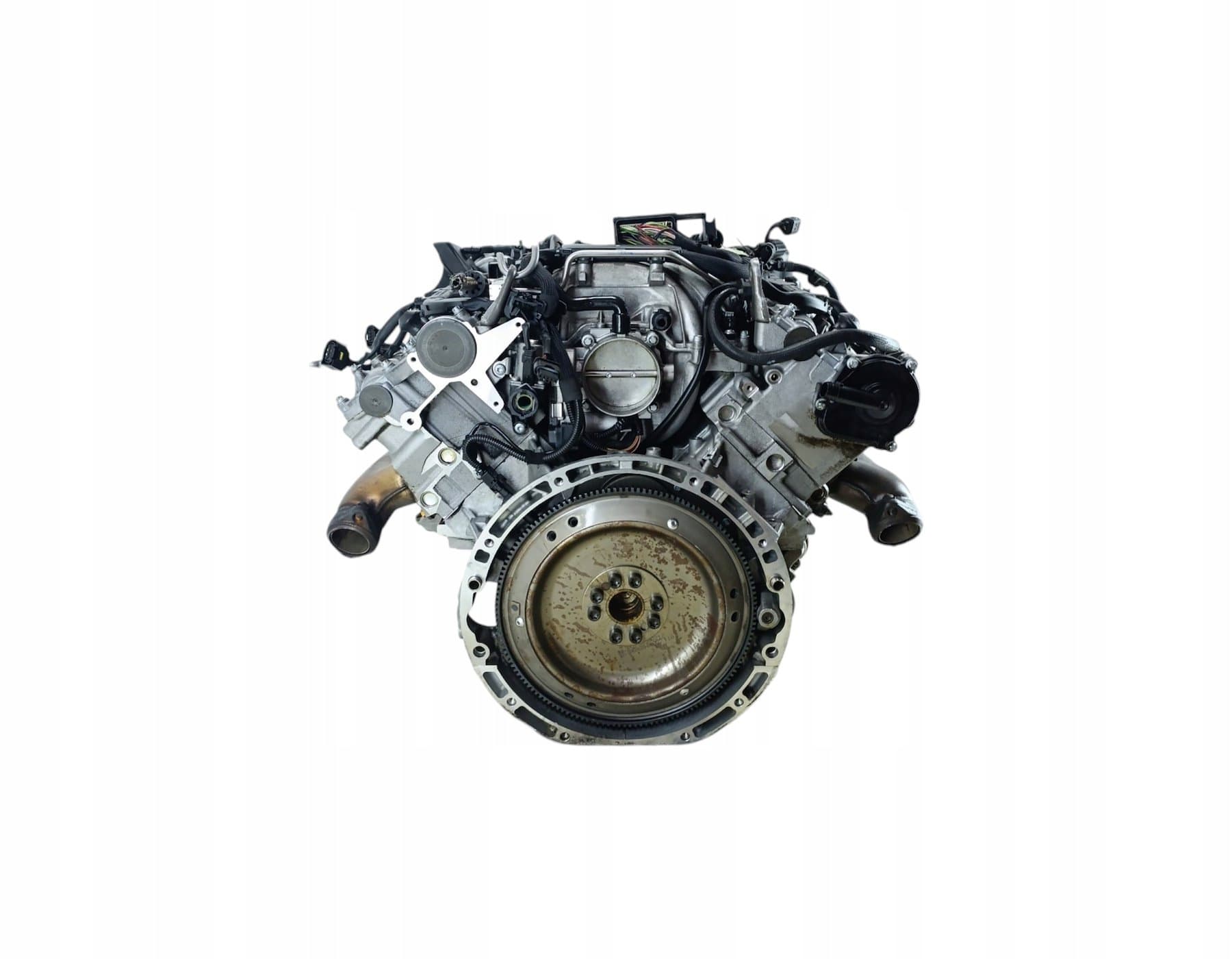 Moteur M 113.960 — vue 3