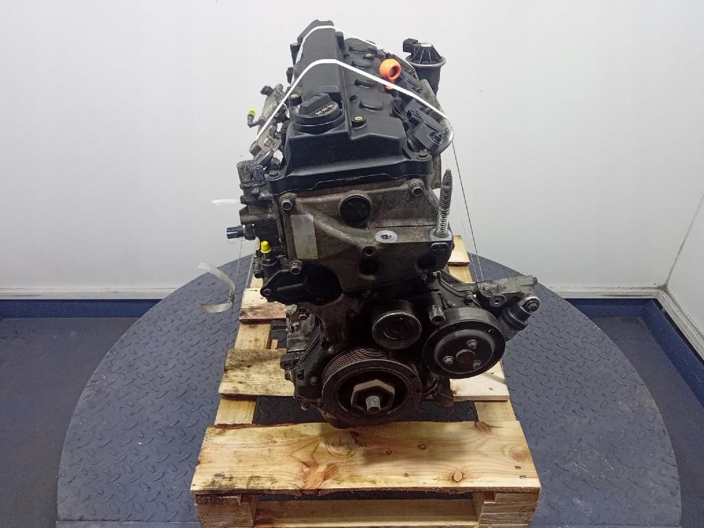 Moteur R18A1 - Image 1