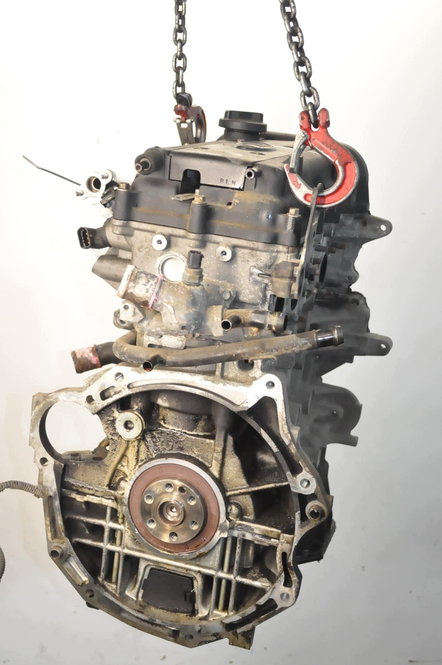 Moteur G4FA — vue 3