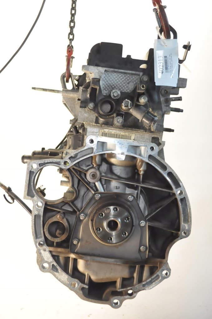 Moteur SNJD — vue 3