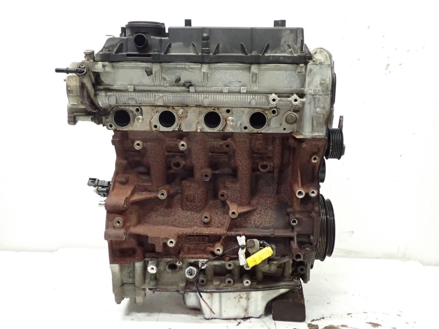 Moteur DRFF — vue 2