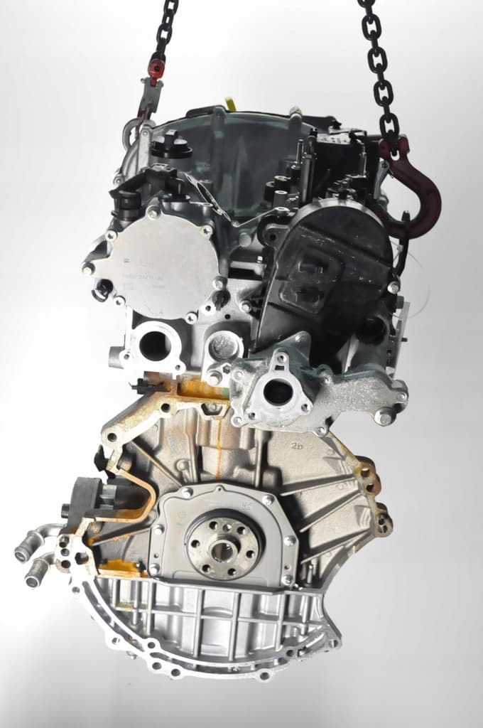 Moteur M0DC — vue 3