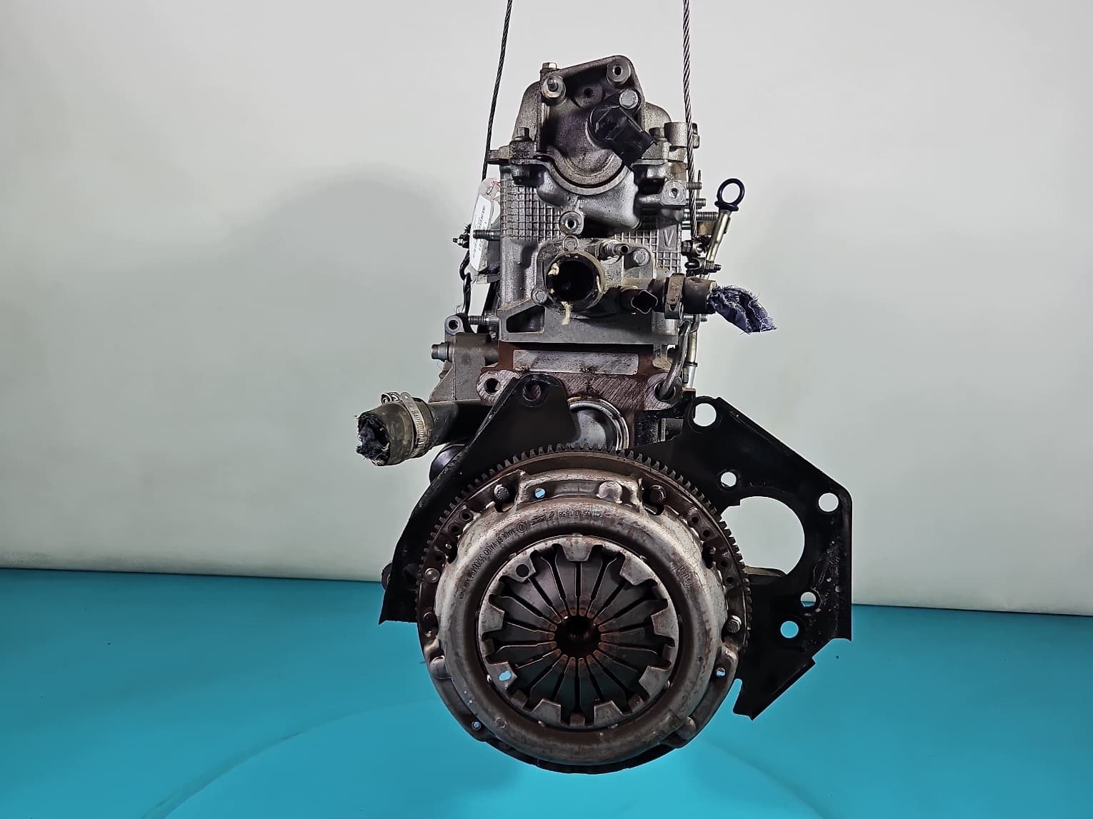 Moteur 350 A1.000 — vue 5