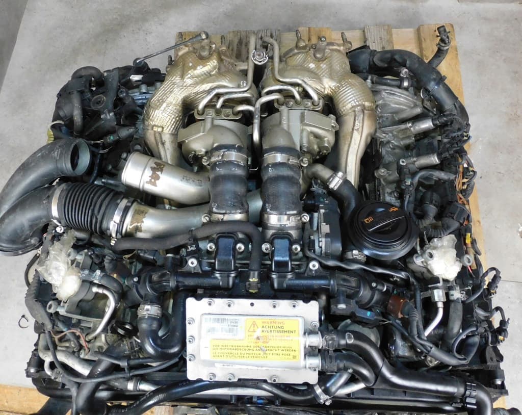 Moteur CEUC — vue 4