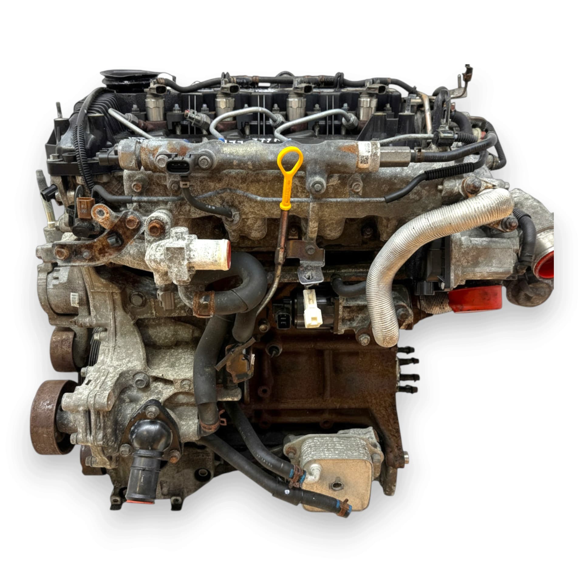 Moteur R2AA — vue 5