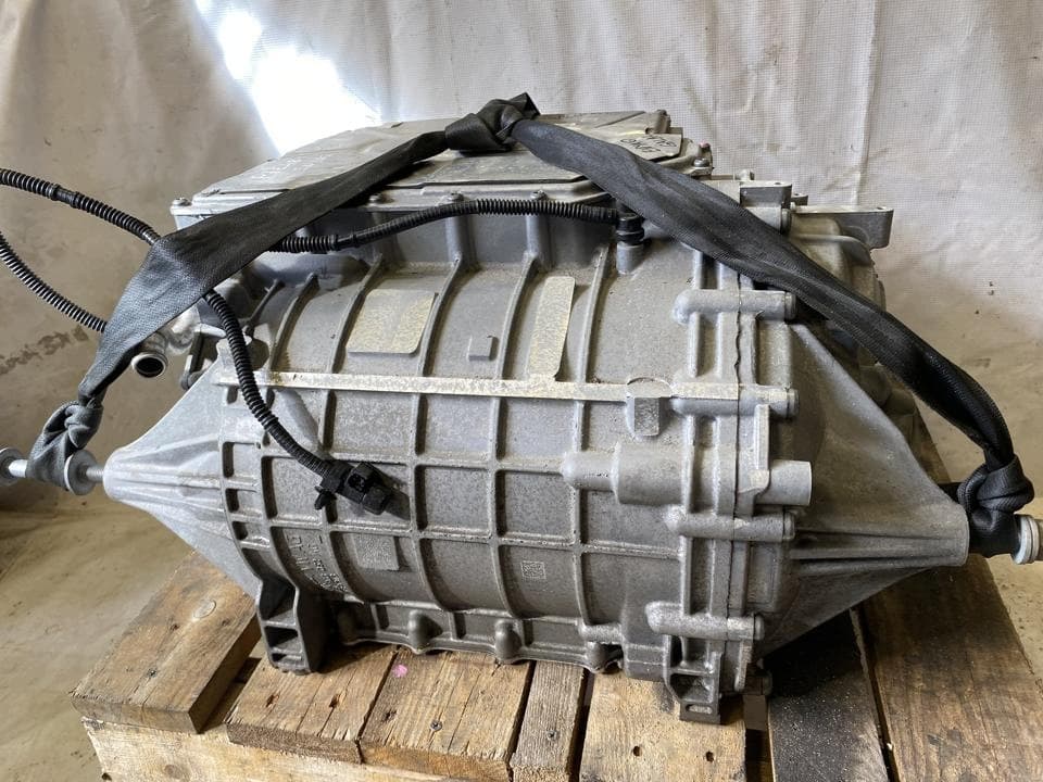 Moteur EDFA — vue 4