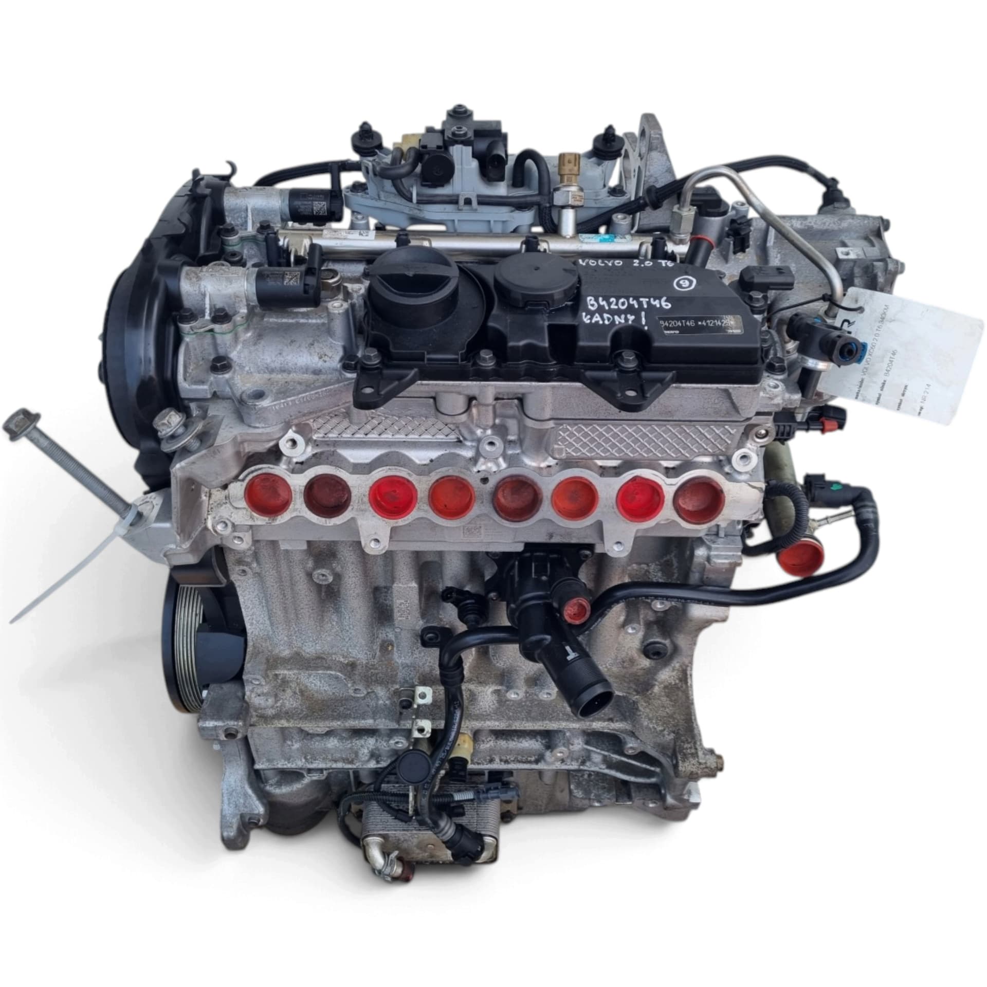 Moteur B 4204 T46 pour Volvo