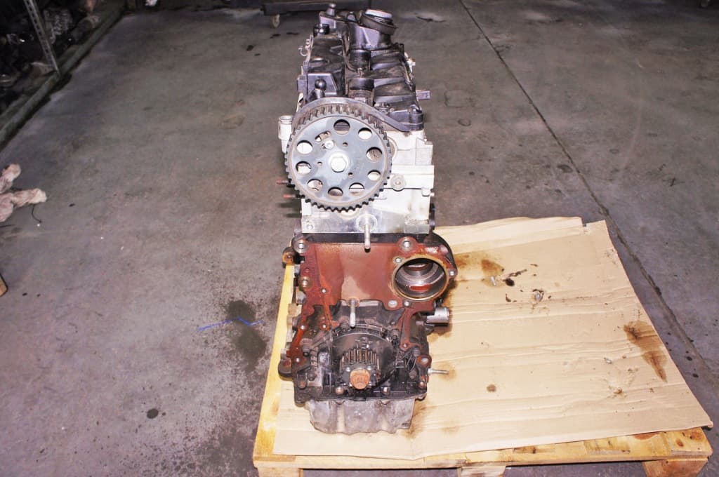 Moteur CUUD — vue 4