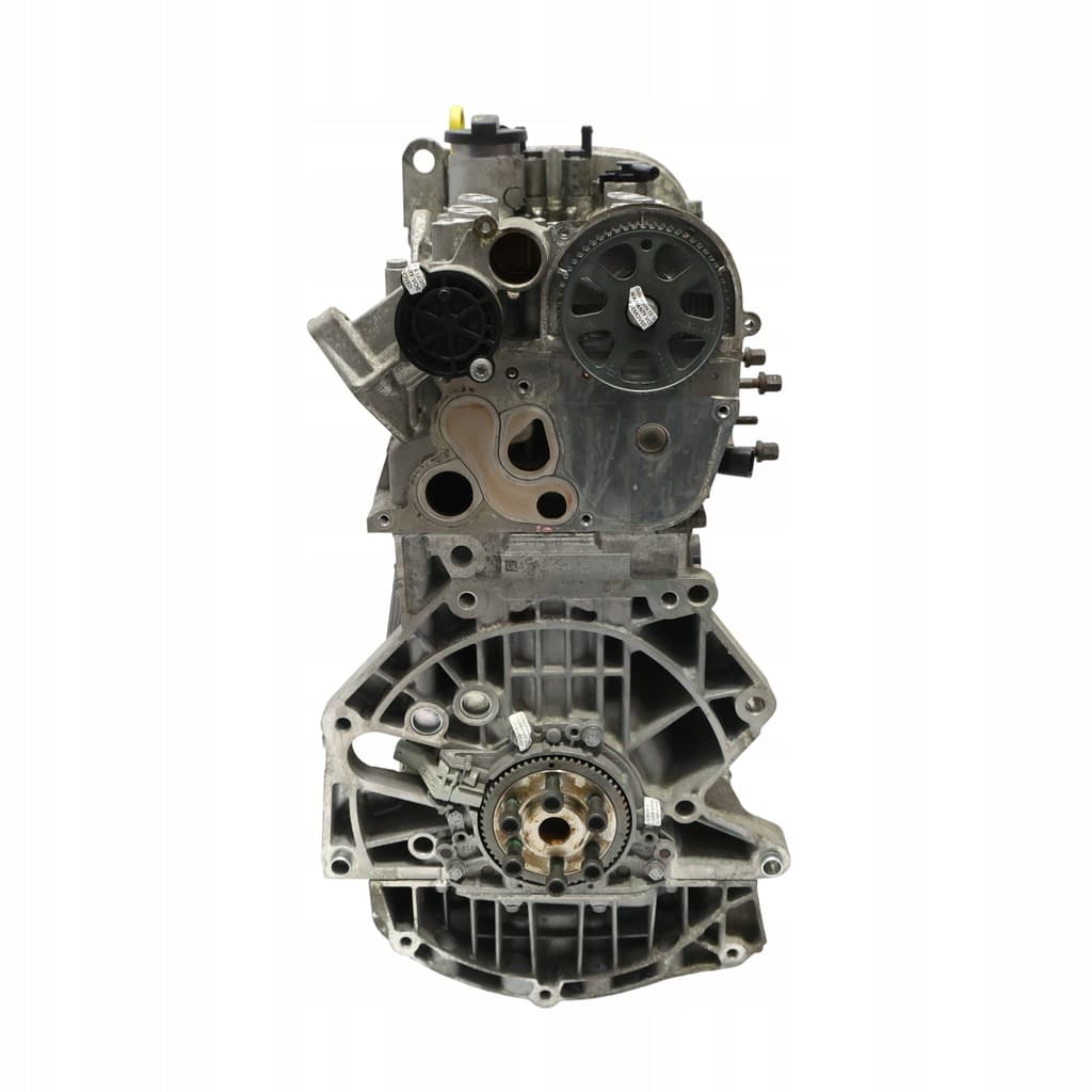 Moteur CZEA — vue 6