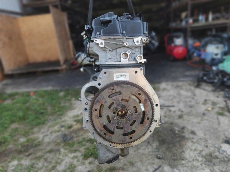 Moteur N51 B30 A — vue 2