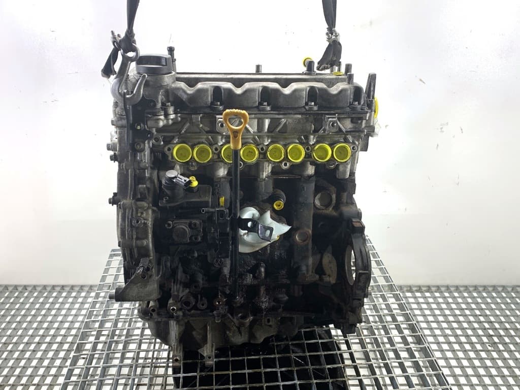 Moteur D4FE pour Kia