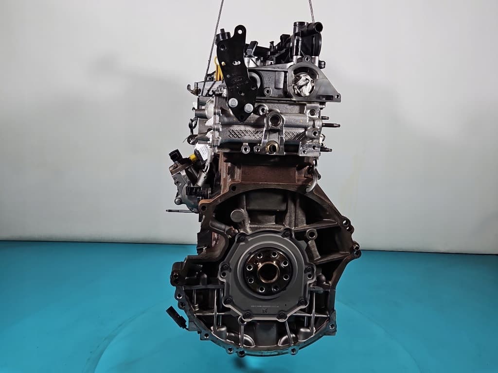 Moteur YMCB — vue 3