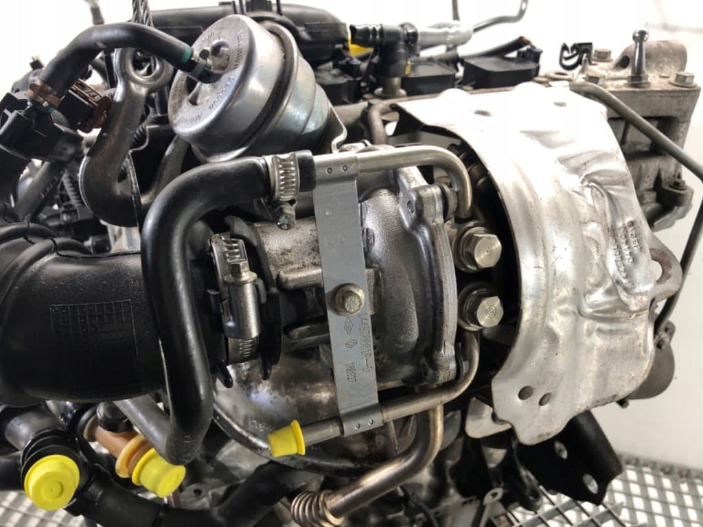 Moteur H4J 700 — vue 6