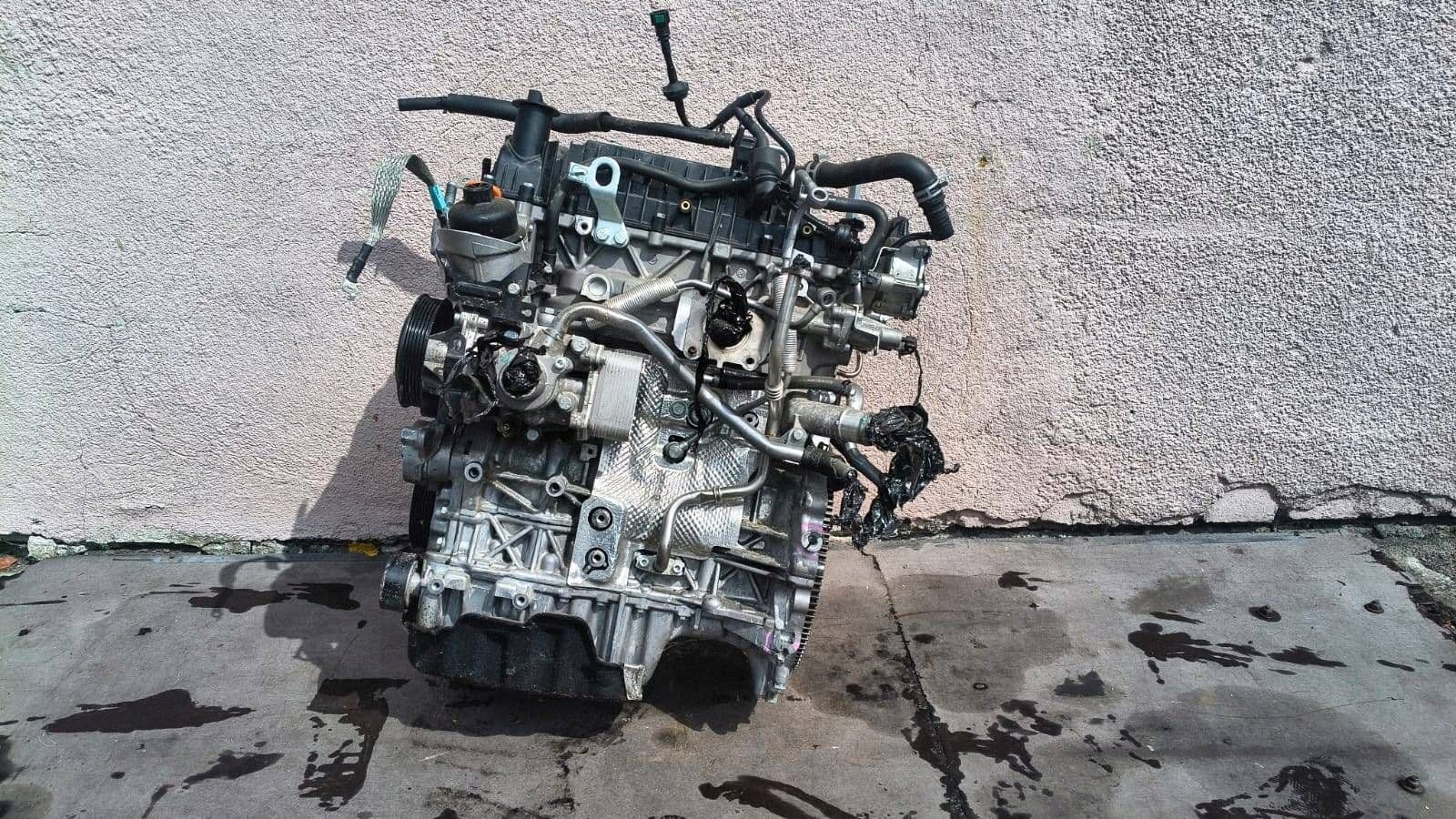 Moteur G15DTF(175.950) — vue 7