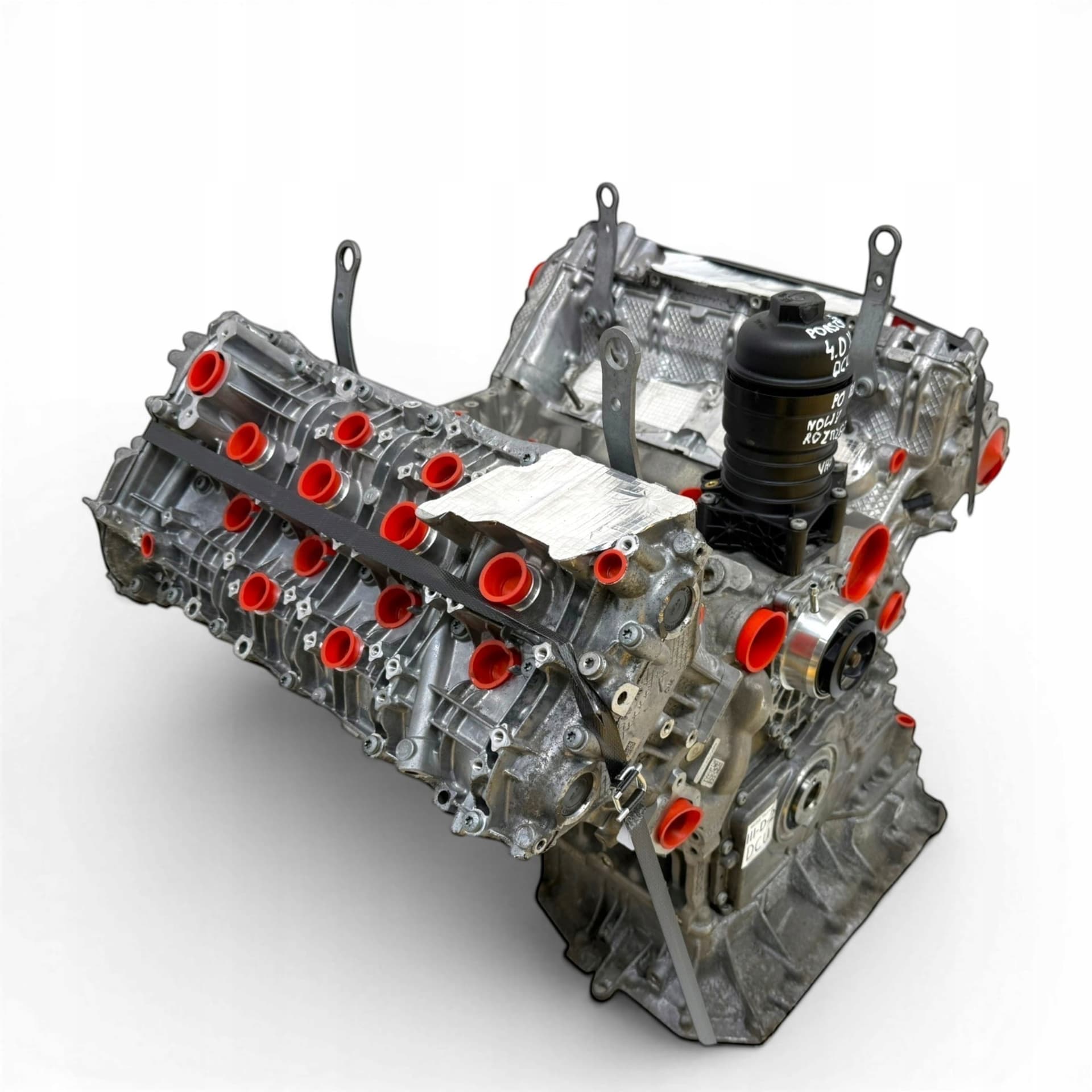 Moteur DCUD - Image 1