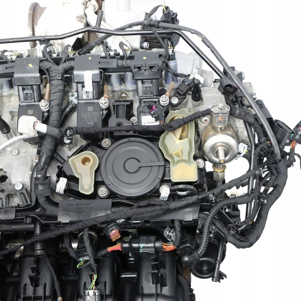 Moteur CJSC — vue 4